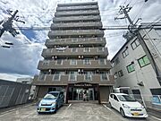 ロッキーコート太子 2階 築32年8ヶ月の賃貸物件