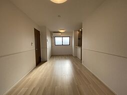 シャリティ・ベルI 203 2階2LDKのリビング/ダイニング