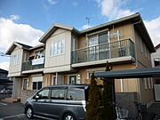 シャーメゾン上野田Ａ棟の賃貸物件