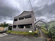 北条町駅より徒歩8分 1階 築20年5ヶ月の賃貸物件