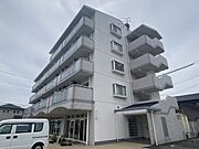 ラ・バレーヌ辻井 4階 築35年8ヶ月の賃貸物件