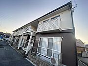 北条町駅より徒歩18分 2階 築33年3ヶ月の賃貸物件