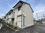 メゾン・プレジール 2階 築34年8ヶ月の賃貸物件