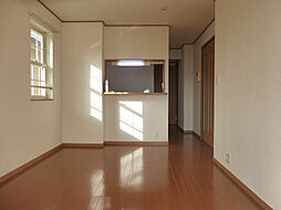 ヴェルサン・アベニュ2 2LDKの写真