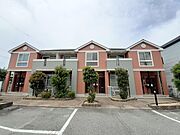 滝野駅より徒歩9分 1階 築24年8ヶ月の賃貸物件