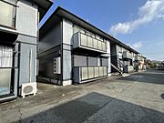 竜野駅より徒歩9分 1階 築25年1ヶ月の賃貸物件