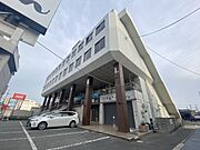 播磨高岡駅より徒歩18分 4階 築52年9ヶ月の賃貸物件