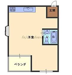 フジイビル2 1階