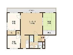 アルテハイム姫路 1階