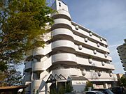 センシブルハウスの賃貸物件