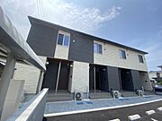 山陽網干駅より徒歩14分 1階 新築の賃貸物件