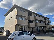 竜野駅より徒歩9分 2階 築17年6ヶ月の賃貸物件