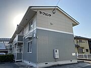 網干駅より徒歩8分 2階 築29年3ヶ月の賃貸物件