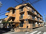 加古川駅より徒歩15分 3階 築33年8ヶ月の賃貸物件