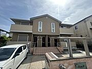 エルヴィータ４ 2階 築9年の賃貸物件