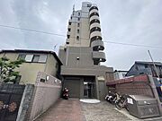 ベルトピア飾磨 6階 築34年7ヶ月の賃貸物件