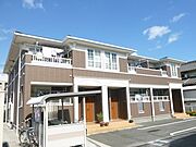 山陽天満駅より徒歩17分 1階 築17年5ヶ月の賃貸物件