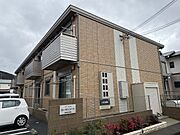 ローザンコートの賃貸物件