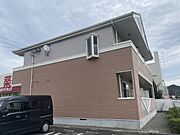 手柄駅より徒歩20分 1階 築21年2ヶ月の賃貸物件