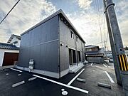 メゾン・ド・ＦVIIの賃貸物件