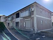 ラフィーネ田寺東B 2階 築27年9ヶ月の賃貸物件