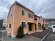 クール・ヴィヴァーチェC 1階 築19年8ヶ月の賃貸物件