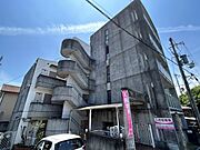 野里駅より徒歩27分 5階 築36年6ヶ月の賃貸物件