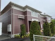相生駅より徒歩32分 2階 築20年9ヶ月の賃貸物件