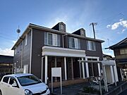 英賀保駅より徒歩12分 2階 築15年6ヶ月の賃貸物件