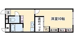 JR東海道・山陽本線 網干駅 徒歩12分