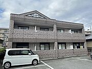 小野駅より徒歩18分 2階 築24年10ヶ月の賃貸物件