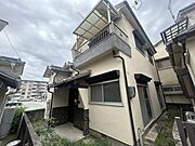 宝殿駅より徒歩12分 1階 築49年4ヶ月の賃貸物件