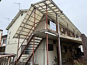 野里駅より徒歩29分 1階 築47年3ヶ月の賃貸物件