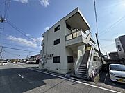 滝野駅より徒歩27分 3階 築37年7ヶ月の賃貸物件