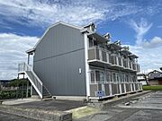 サンライフ・アイF棟 2階 築34年9ヶ月の賃貸物件