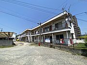 野里駅より徒歩22分 1階 築56年の賃貸物件