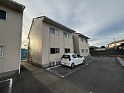 山陽網干駅より徒歩8分 1階 築33年の賃貸物件