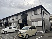 サンライフサルビア 2階 築32年2ヶ月の賃貸物件