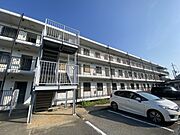 加古川駅より徒歩17分 3階 築35年8ヶ月の賃貸物件