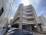 播磨高岡駅より徒歩13分 5階 築42年8ヶ月の賃貸物件