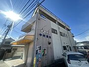 ハイツ中村 3階 築35年8ヶ月の賃貸物件