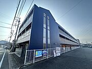 サニーパレス野里 1階 築38年の賃貸物件