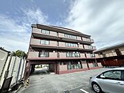 白浜の宮駅より徒歩10分 4階 築27年9ヶ月の賃貸物件