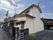 京口駅より徒歩25分 1階 築58年4ヶ月の賃貸物件