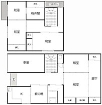 間取り：228055131422