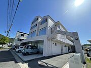 ハイツ以和貴 2階 築34年6ヶ月の賃貸物件