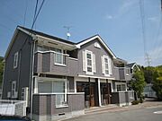 フレンドリー大野 1階 築24年7ヶ月の賃貸物件