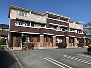 本竜野駅より徒歩39分 2階 築23年8ヶ月の賃貸物件