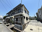 播磨高岡駅より徒歩40分 1階 築40年9ヶ月の賃貸物件