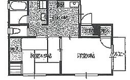 山陽電鉄網干線 平松駅 徒歩14分